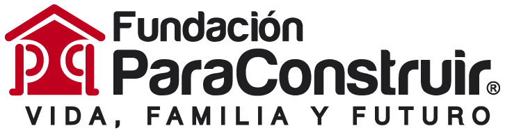 Logo - Fundación ParaConstruir